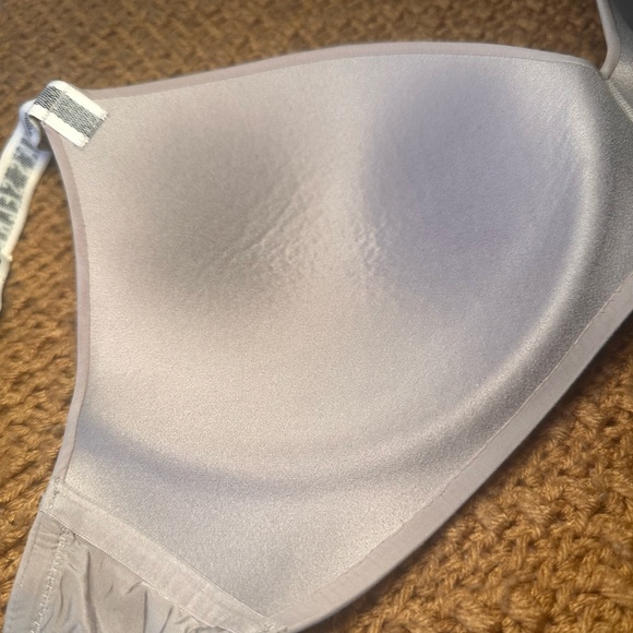 Victoria’s Secret women’s unlined bra size 34DD GREY. - Picture 4 of 9